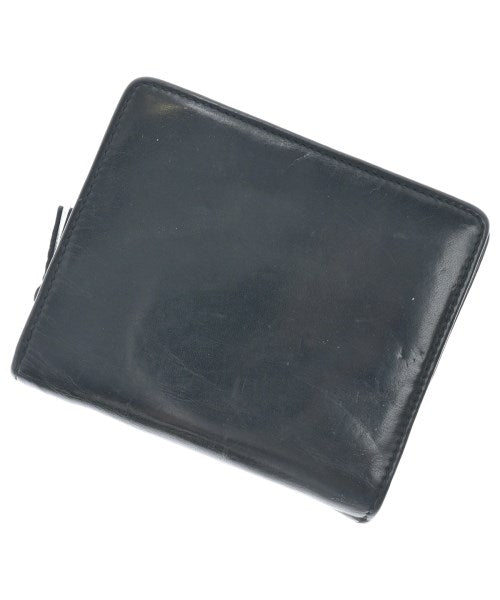 ANN DEMEULEMEESTER 錢包/零錢包