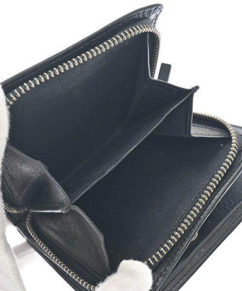 ANN DEMEULEMEESTER 錢包/零錢包