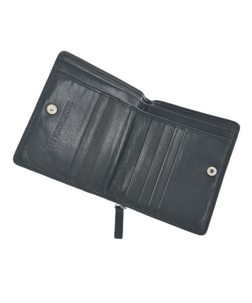 ANN DEMEULEMEESTER 錢包/零錢包