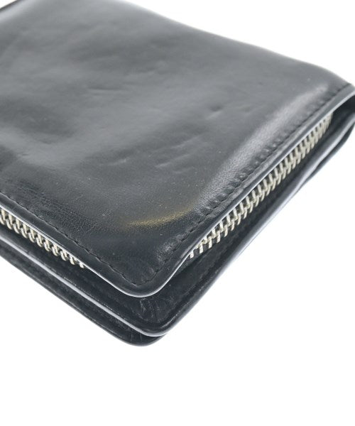 ANN DEMEULEMEESTER 錢包/零錢包