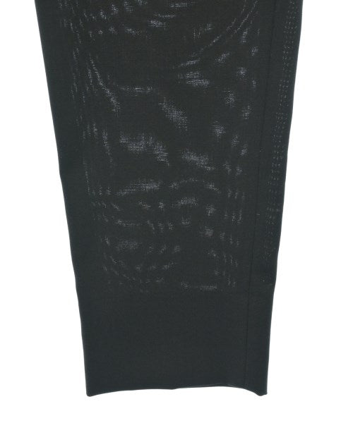 ANN DEMEULEMEESTER 剪裁褲