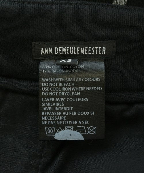 ANN DEMEULEMEESTER 其他款