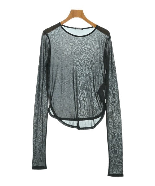 ANN DEMEULEMEESTER T恤/上衣