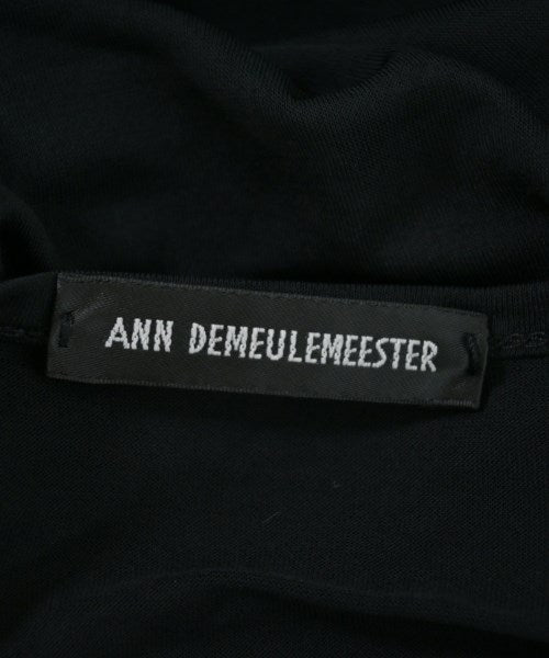 ANN DEMEULEMEESTER T恤/上衣