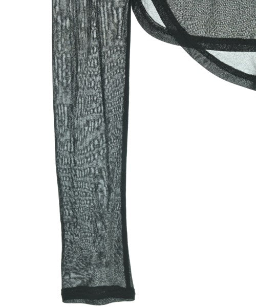 ANN DEMEULEMEESTER T恤/上衣