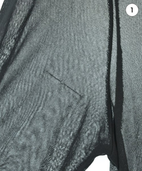 ANN DEMEULEMEESTER T恤/上衣