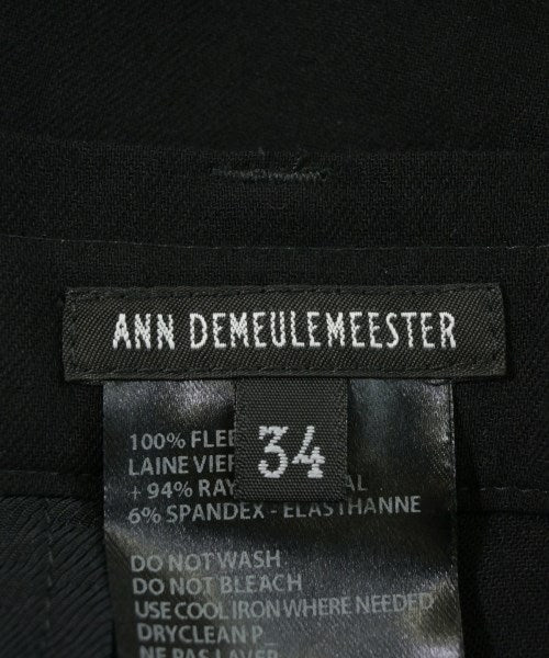 ANN DEMEULEMEESTER 其他款