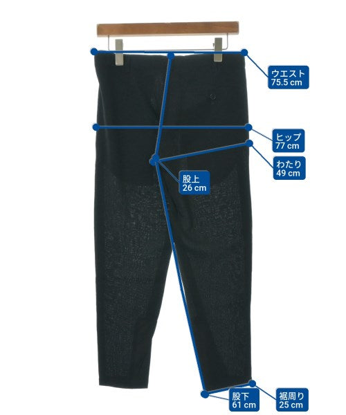 ANN DEMEULEMEESTER 其他款