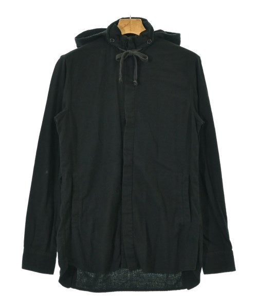 ANN DEMEULEMEESTER 休閒襯衫