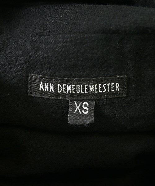 ANN DEMEULEMEESTER 休閒襯衫