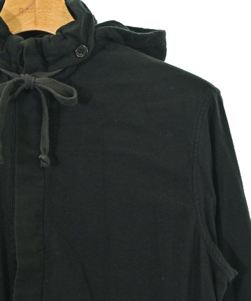 ANN DEMEULEMEESTER 休閒襯衫