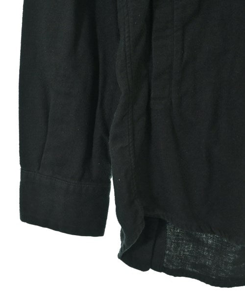 ANN DEMEULEMEESTER 休閒襯衫