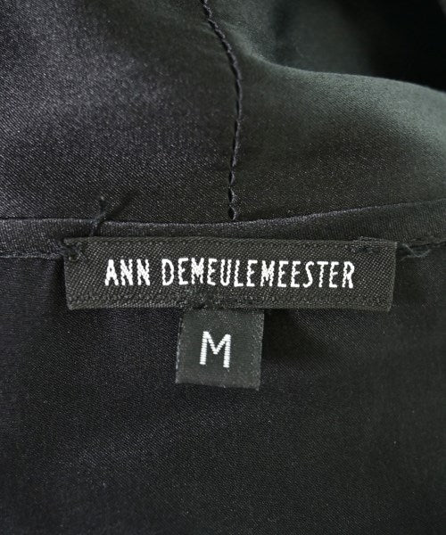 ANN DEMEULEMEESTER 休閒襯衫