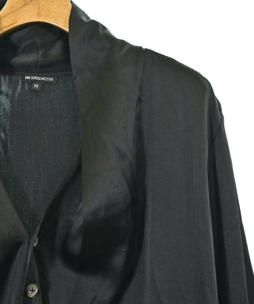 ANN DEMEULEMEESTER 休閒襯衫