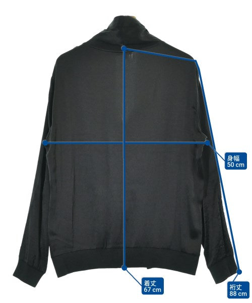 ANN DEMEULEMEESTER 休閒襯衫
