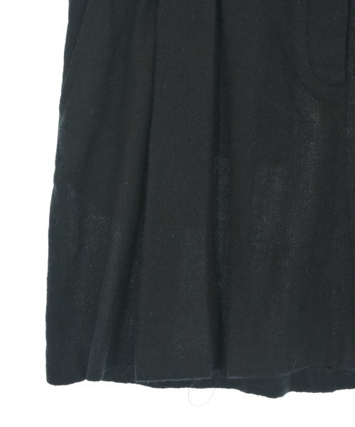 ANN DEMEULEMEESTER 迷你裙