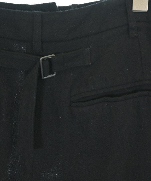 ANN DEMEULEMEESTER 迷你裙