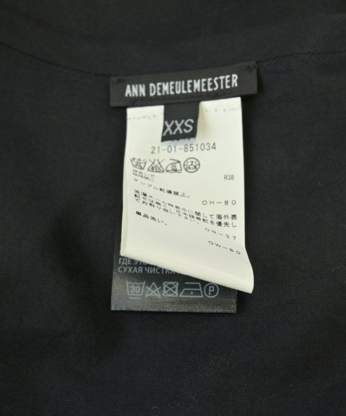 ANN DEMEULEMEESTER 休閒襯衫
