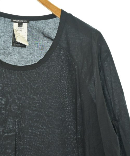 ANN DEMEULEMEESTER 休閒襯衫