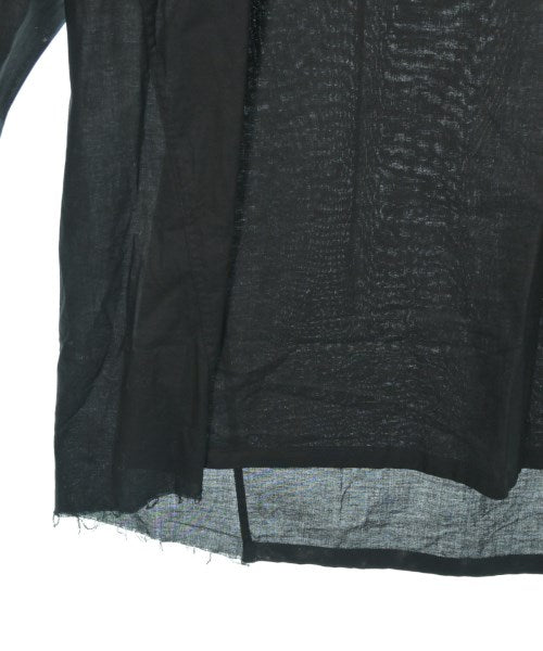 ANN DEMEULEMEESTER 休閒襯衫