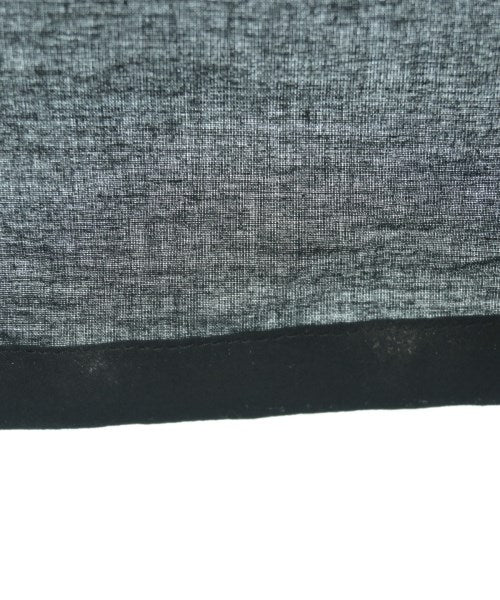 ANN DEMEULEMEESTER 休閒襯衫