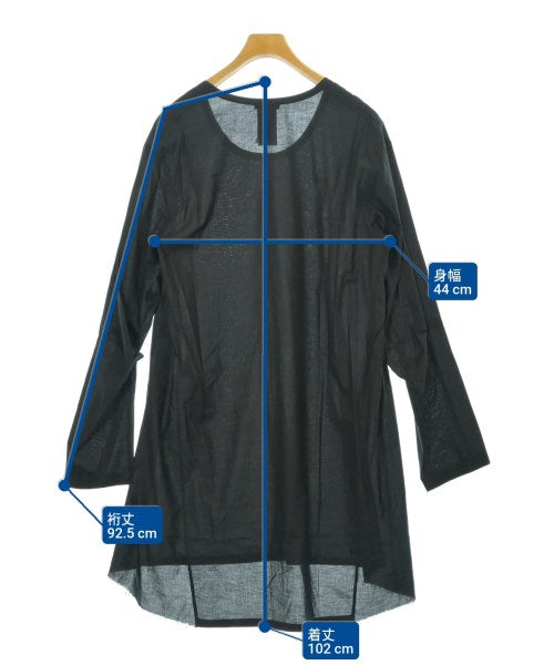 ANN DEMEULEMEESTER 休閒襯衫