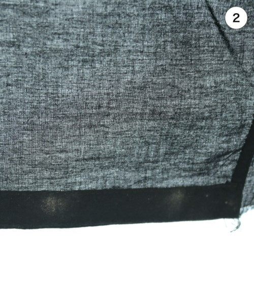 ANN DEMEULEMEESTER 休閒襯衫