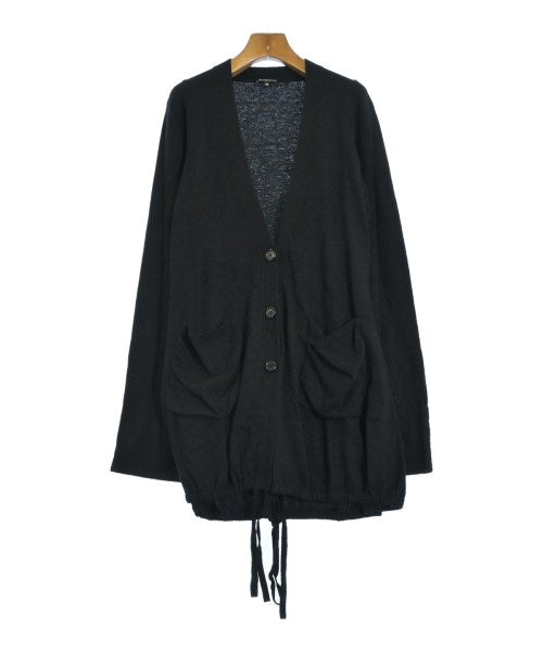 ANN DEMEULEMEESTER 開襟衫