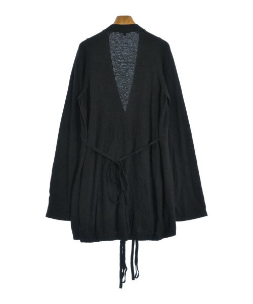 ANN DEMEULEMEESTER 開襟衫