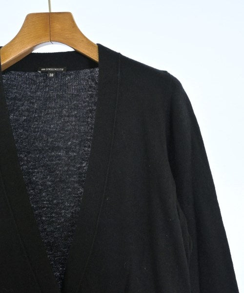 ANN DEMEULEMEESTER 開襟衫