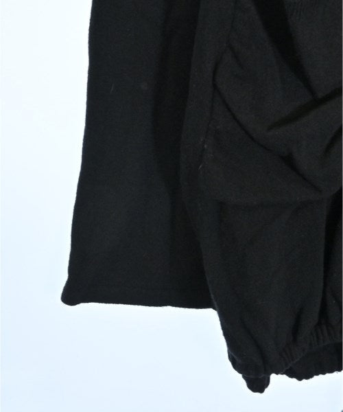 ANN DEMEULEMEESTER 開襟衫