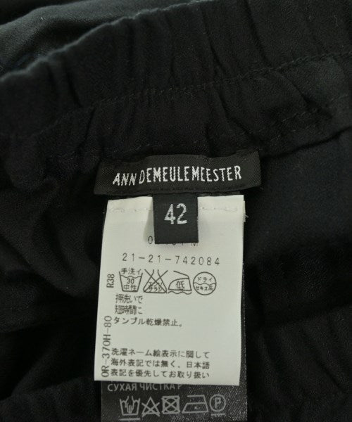 ANN DEMEULEMEESTER 其他款