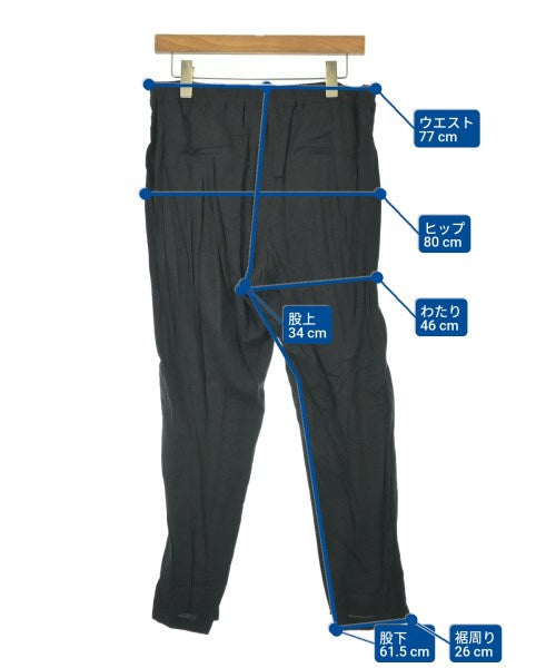 ANN DEMEULEMEESTER 其他款