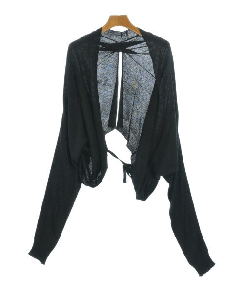 ANN DEMEULEMEESTER 開襟衫