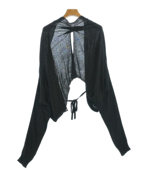 ANN DEMEULEMEESTER 開襟衫