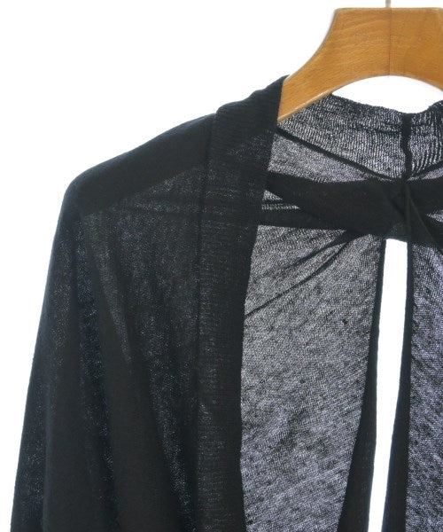 ANN DEMEULEMEESTER 開襟衫