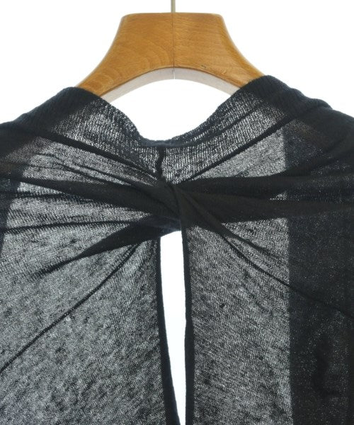 ANN DEMEULEMEESTER 開襟衫