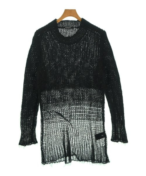 ANN DEMEULEMEESTER 毛衣