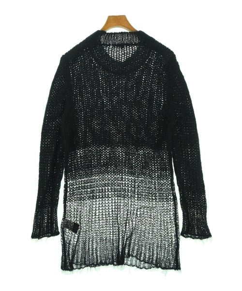 ANN DEMEULEMEESTER 毛衣
