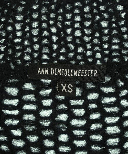 ANN DEMEULEMEESTER 毛衣