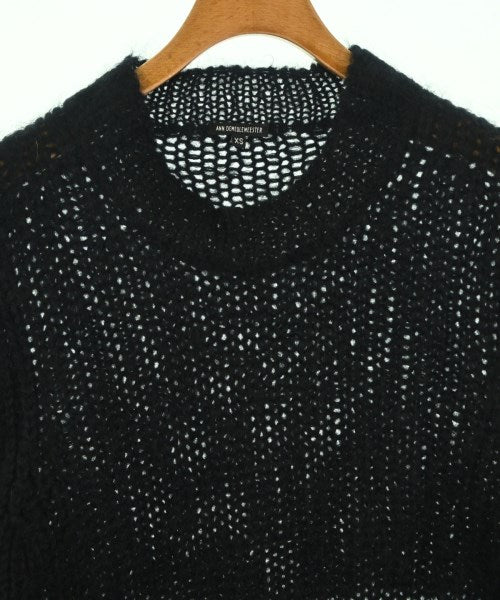 ANN DEMEULEMEESTER 毛衣