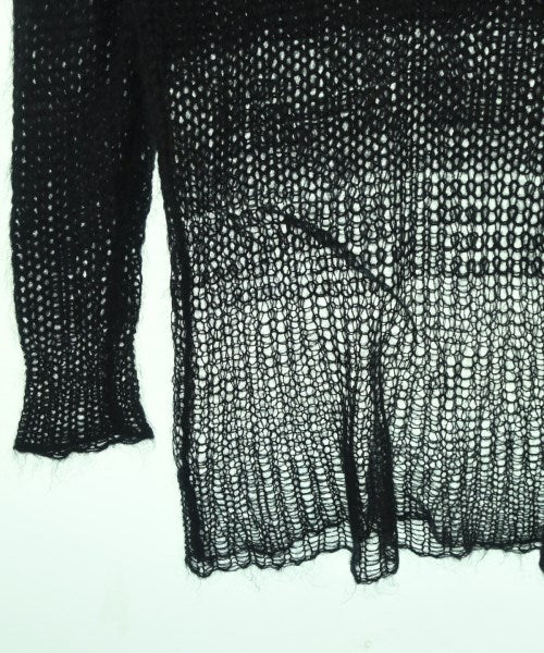 ANN DEMEULEMEESTER 毛衣