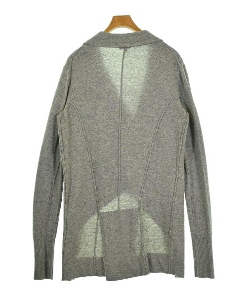 ANN DEMEULEMEESTER 開襟衫