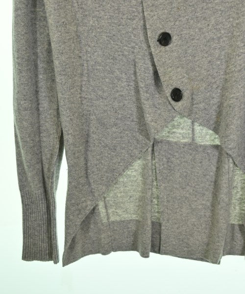 ANN DEMEULEMEESTER 開襟衫