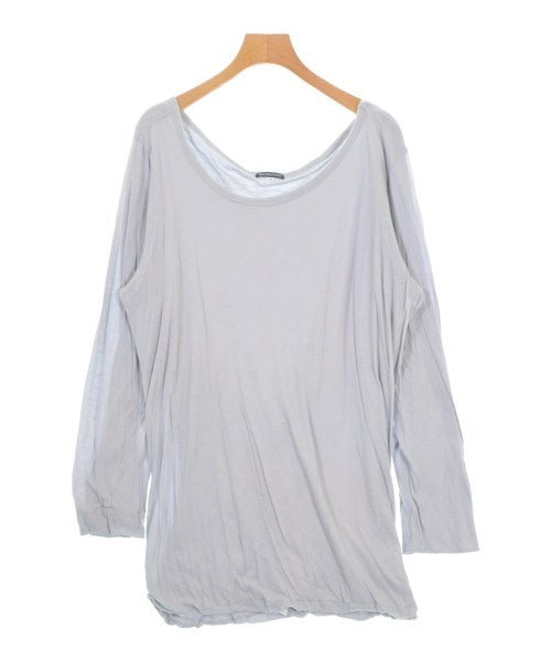 ANN DEMEULEMEESTER T恤/上衣