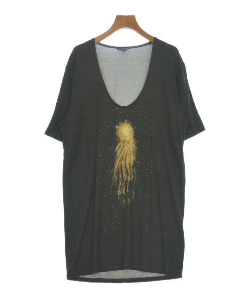 ANN DEMEULEMEESTER T恤/上衣