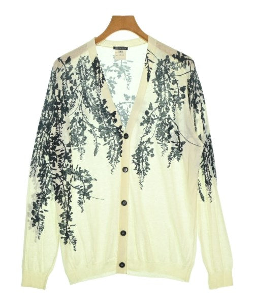 ANN DEMEULEMEESTER 開襟衫