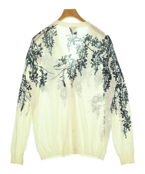 ANN DEMEULEMEESTER 開襟衫
