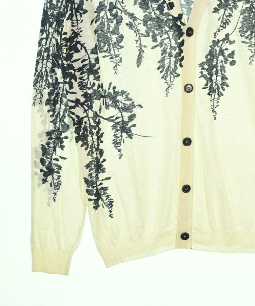 ANN DEMEULEMEESTER 開襟衫