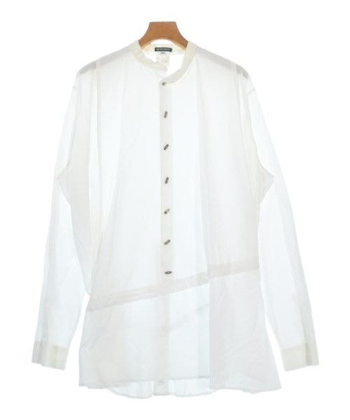ANN DEMEULEMEESTER 休閒襯衫